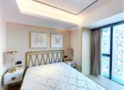 深圳湾公馆-次卧