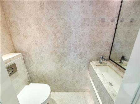 深圳湾公馆-卫生间