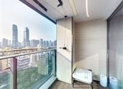 深圳湾公馆-阳台