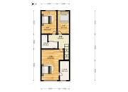 深圳湾公馆-户型图