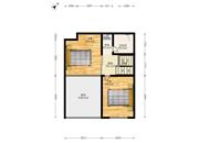 荣德国际-户型图