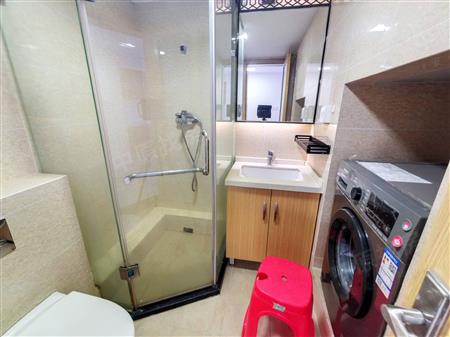 荣德国际-卫生间