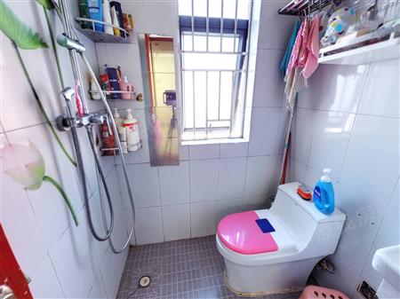 红树绿洲-卫生间