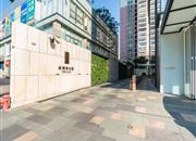 深圳湾公馆-大门