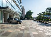 深圳湾公馆-基础设施