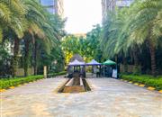 纯水岸四期-大门