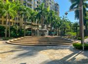 纯水岸四期-环境绿化