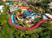 纯水岸四期-基础设施