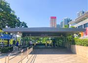 纯水岸四期-基础设施