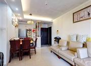 信义假日名城(六期溢芳园)-餐厅