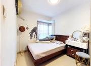 信义假日名城(六期溢芳园)-主卧