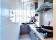 信义假日名城(六期溢芳园)-厨房