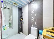 信义假日名城(六期溢芳园)-卫生间