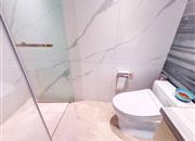 深业中城-卫生间