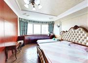 金地海景花园D区-次卧