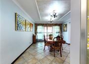 金地海景花园D区-餐厅