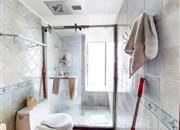 金地海景花园D区-卫生间