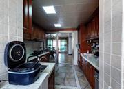 金地海景花园D区-厨房