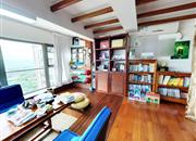 金地海景花园D区-阳台