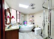 金地海景花园D区-卫生间