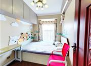 金地海景花园D区-次卧