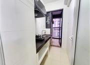 大冲新城花园-厨房