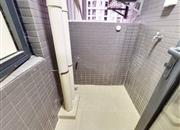 大冲新城花园-阳台