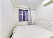 大冲新城花园-卧室