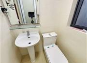 大冲新城花园-卫生间