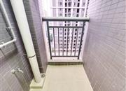 大冲新城花园-阳台