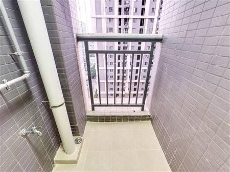 大冲新城花园-阳台