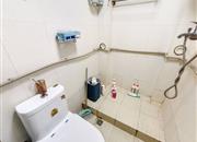 金港华庭-卫生间