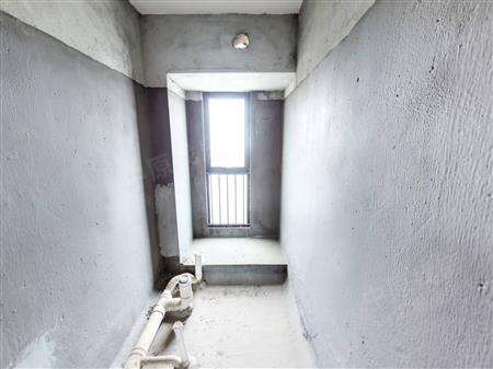 中骏蓝湾翠岭花园（一期）-卫生间