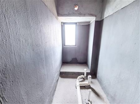 中骏蓝湾翠岭花园（一期）-卫生间