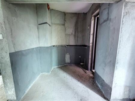 中骏蓝湾翠岭花园（一期）-厨房