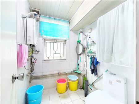 赛普振华苑-卫生间