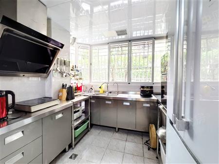 赛普振华苑-厨房