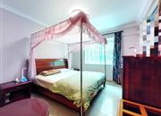 赛普振华苑-主卧