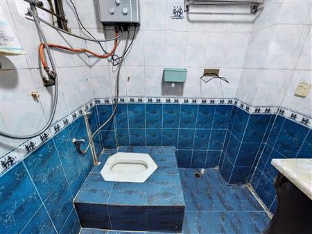 梅林二村-卫生间