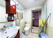 东城国际-卫生间