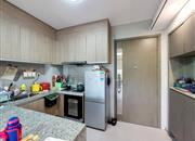 流塘阳光花园-厨房