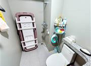 流塘阳光花园-卫生间