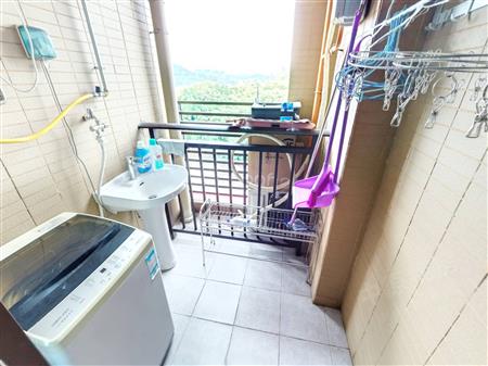 流塘阳光花园-阳台