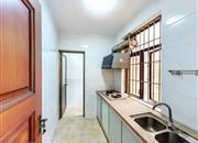 桃源居十二区-厨房