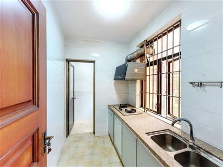 桃源居十二区-厨房