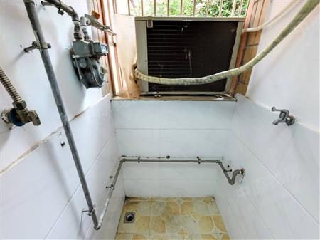 桃源居十二区-阳台