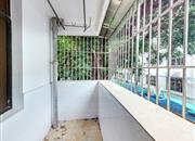 桃源居十二区-阳台