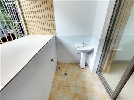 桃源居十二区-阳台