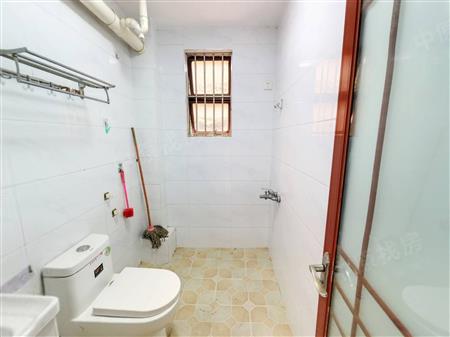 桃源居十二区-卫生间