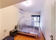 君成雍和园-主卧